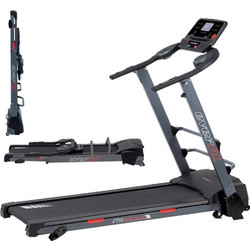 Everfit TFK 355 Slim Ηλεκτρικός Αναδιπλούμενος Διάδρομος Γυμναστικής 1.75hp έως 100kg