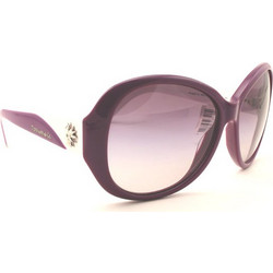 Tiffany & Co 4027G Γυναικεία Γυαλιά Ηλίου Oversized Κοκάλινα Μπορντό με Ροζ Degradee Φακό