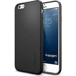 Spigen Liquid Armor Black (iPhone 6s)