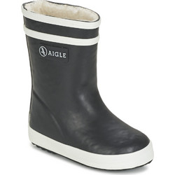 Μπότες βροχής Aigle BABY FLAC FUR