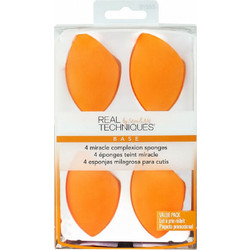 Real Techniques Base 4 miracle complexion sponges 91553