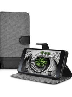 Incipio NGP Back Cover Black (Blackberry DTEK50)