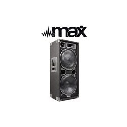 Max Audio Max212