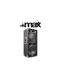 Max Audio Max212