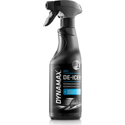 Dynamax DXG1 De-Icer 500ml