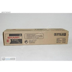 Sharp SF-2116 Black Toner