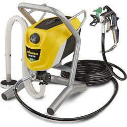 Wagner Σύστημα Ψεκασμού Βαφής Control Pro 250 M
