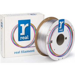 Real Filament PETG 1.75mm Neutral 1kg