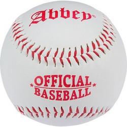 Μπάλα Baseball 7cm Abbey 23ME