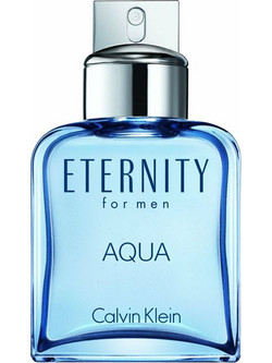 Calvin Klein Eternity Aqua Eau de Toilette 100ml