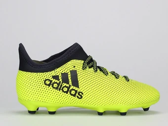 Adidas X 17.3 FG JR S82369 BestPrice.gr