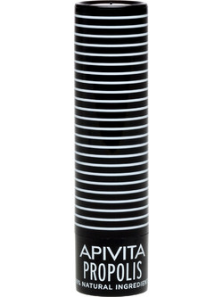 Apivita Propolis Lip Balm με Χρώμα 4.4gr