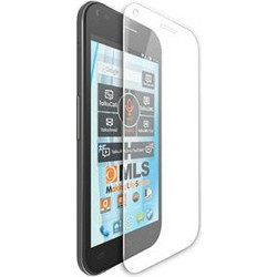 MLS iQTab&174 10 3G Προστατευτικό Οθόνης Μεμβράνη