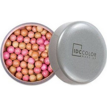 Idc Color Lighting Touch Pearls Blush