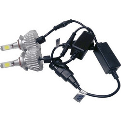 LED HID Kit HB4/9006 36 Watt 9-32 Volt DC 6000k