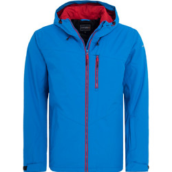Icepeak Kody 56226659I-350 Ανδρικό Μπουφάν για Ski & Snowboard