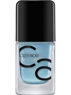 Catrice IcoNails 52 Another Day, Another Blue 10ml