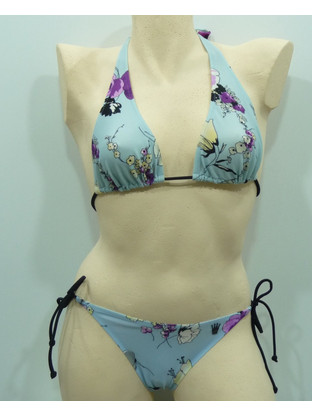 Γυναικείο Μαγιό Bikini Miss London Triumph Σετ