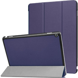 Tech-Protect Smartcase Navy Blue (Huawei MediaPad T3 10")