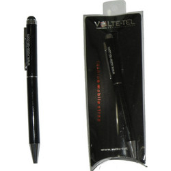 Volte-Tel Stylus Touch Pen 2in1 Black