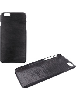 Volte-Tel Icy Back Cover Black (iPhone 6s Plus / 6 Plus)