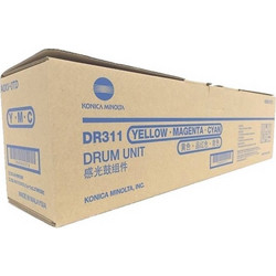 Konica Minolta DR-311 Color Drum