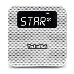 TechniSat DigitRadio Flex DAB+ Silver