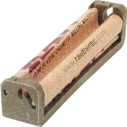 RAW Ecoplastic Μηχανάκι Στριφτού Τσιγάρου - 110mm