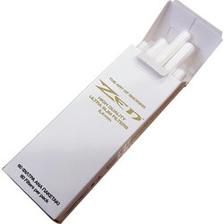 ZEN Φιλτράκια - White - Ultra Slim