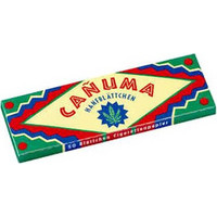 Canuma Χαρτάκια - Hemp 60φ