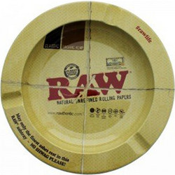 Raw Μεταλλικό Τασάκι 14cm