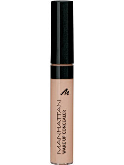 Manhattan Wake Up 001 Naturelle Liquid Concealer 7ml