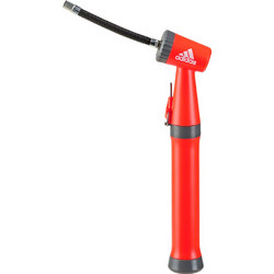 adidas Performance SUPERLATIVE PUMP CZ9556 Πορτοκαλί