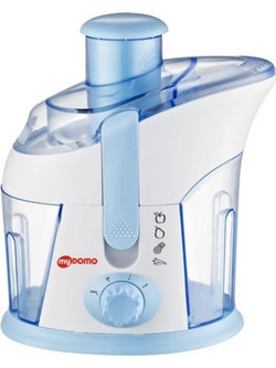 MyDomo MD-207 Φυγοκεντρικός Αποχυμωτής 300W 350ml