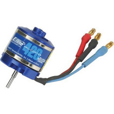BRUSHLESS MOTOR 420