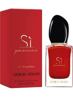 Giorgio Armani Si Passione Eau de Parfum 30ml