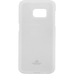 Θήκη Mercury Jelly για Samsung G930 Galaxy S7 Back cover Transparent