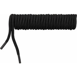MFH Shoe Laces 70cm - Black