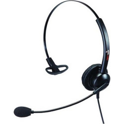 Supervoice SVC-101 Headset Mono Without Bottom Cable