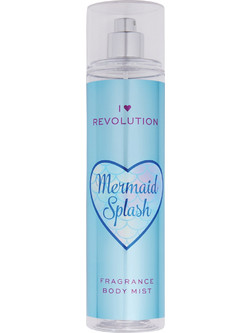 Revolution Angel Kiss Body Mist 236ml