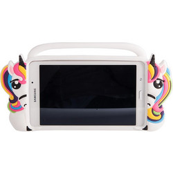 ΘΗΚΗ ΓΙΑ TABLET 7'' ΜΟΝΟΚΕΡΟΣ ΛΕΥΚΟ 3059 19cm x 12,5cm