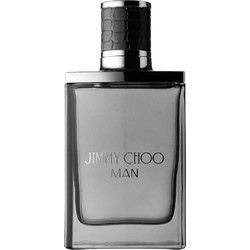 Jimmy Choo Man Eau de Toilette 50ml