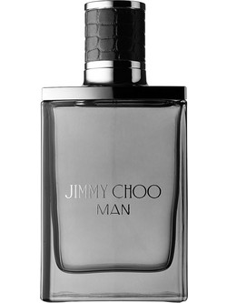 Jimmy Choo Man Eau de Toilette 50ml