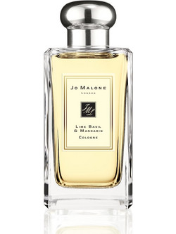 Jo Malone Lime Basil & Mandarin Cologne 100ml