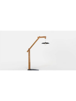 Φωτιστικό Δαπέδου Conia - 170X49X233