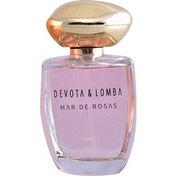 Devota & Lomba Mar de Rosas Eau de Parfum 100ml