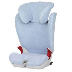 Britax Romer Kidfix II SL Sict Καλοκαιρινό Κάλυμμα Καθίσματος Αυτοκινήτου Blue