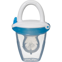 Munchkin Baby Food Feeder Μπλε