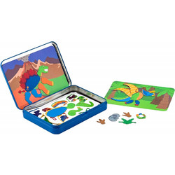 Stephen Joseph On-The-Go Dino 112859