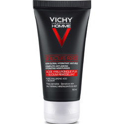 Vichy Homme Structure Force Cream 50ml